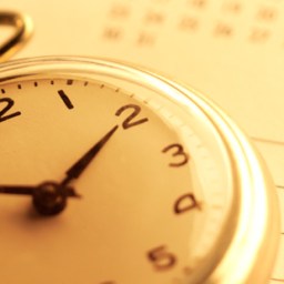 Time On My Hands… Just Kidding
