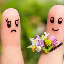 Forgiveness