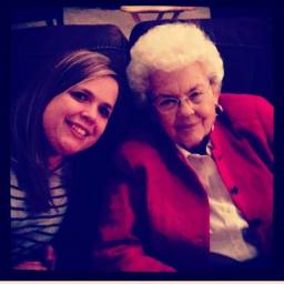 Dying, Perspective and Awesome Grandmothers
