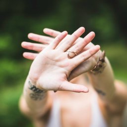 When Feelings are Hard to Overcome