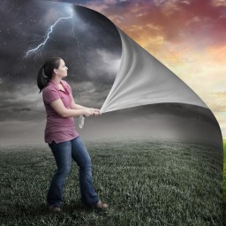 Relationships with Our Emotions and Feelings