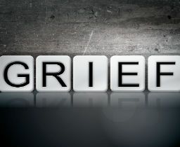 Birthdays , Grief and Finding Peace