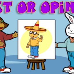 Stop Reading Between The Lines